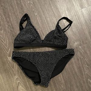Polka Dot Bikini